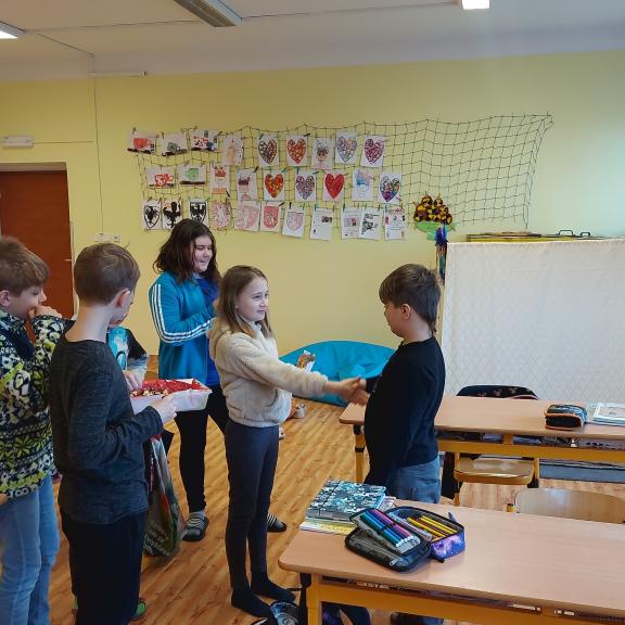 Gratulujeme k narozeninám