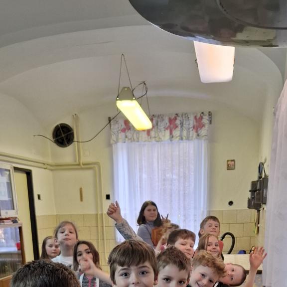 Pečeme na Velikonoce