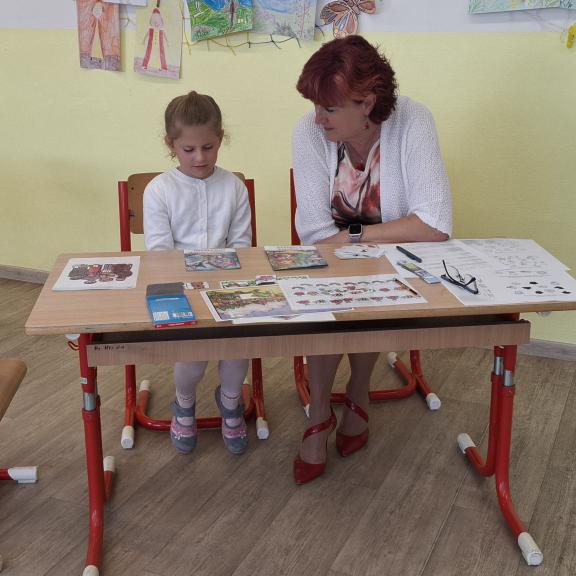 Zápis do 1. třídy