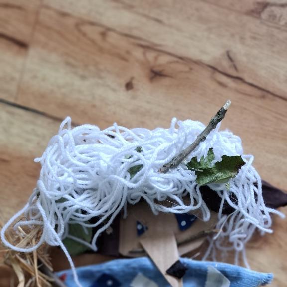 A ještě čarodějnice!