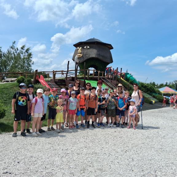 Fajnpark Chlumec nad Cidlinou