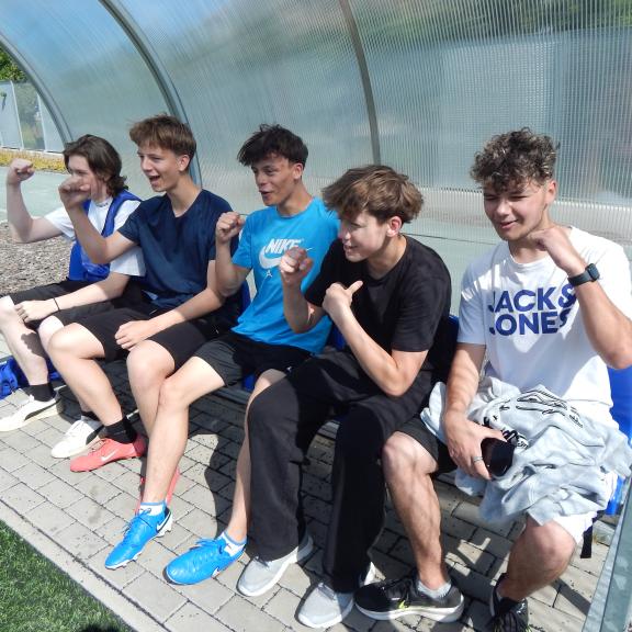 Fandilo se nejen pro objektiv fotoaparátu, ale hlavně doopravdy.