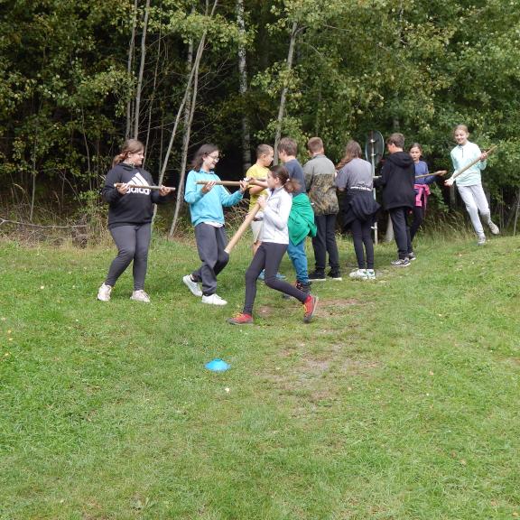 mělo ideální podmínky.