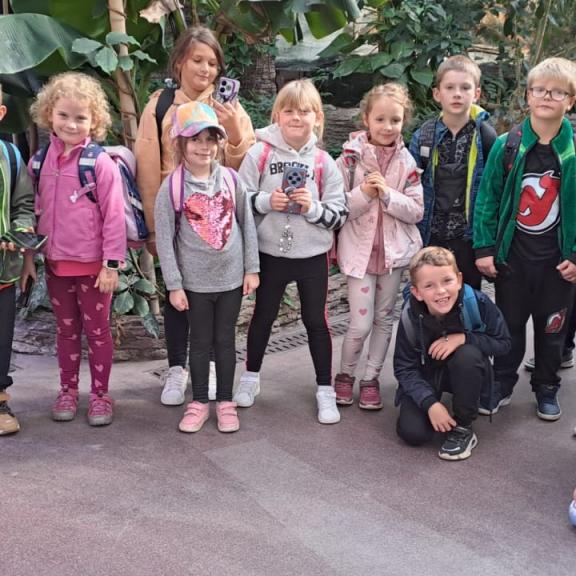 ZOO Dvůr Králové nad Labem