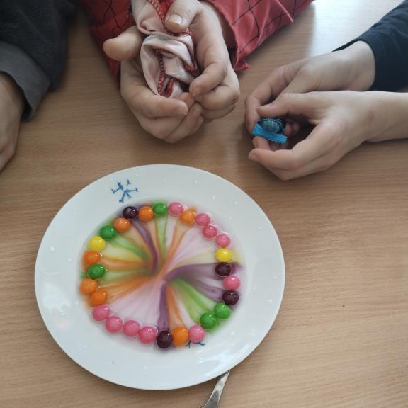 Karneval ve družině