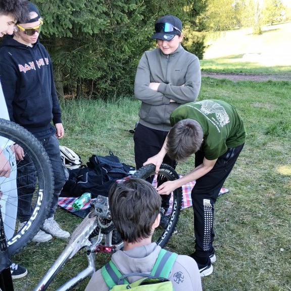 Dopravní stanoviště