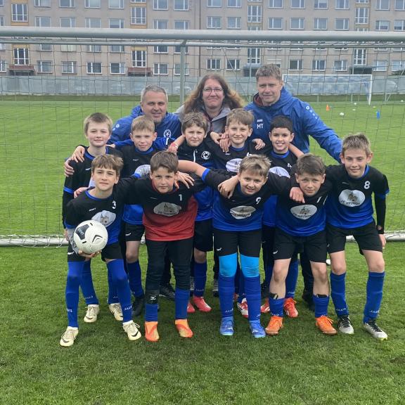 kategorie B -1. místo