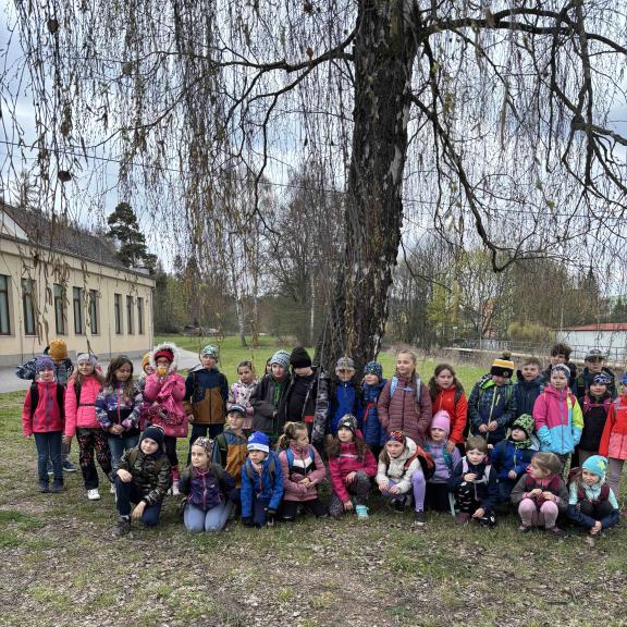 Hasík 2.B + 2.A