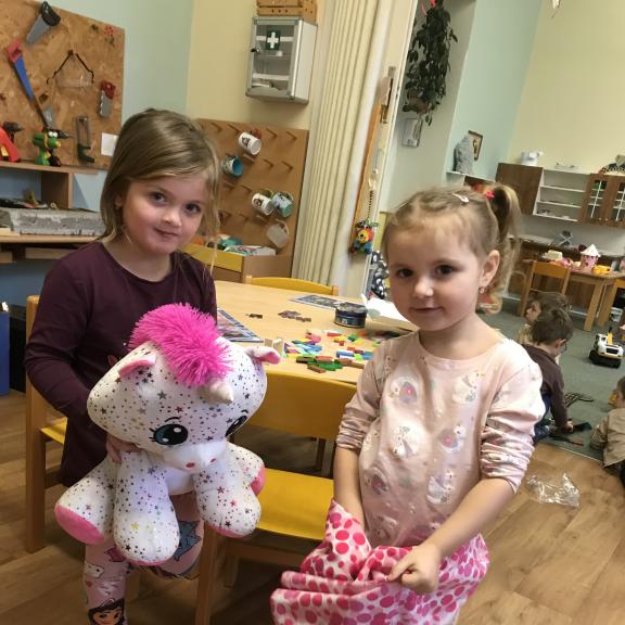 Ježíšek v Beruškách