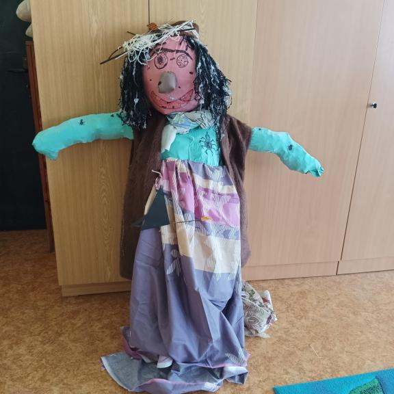 Čarodějnice (družina)