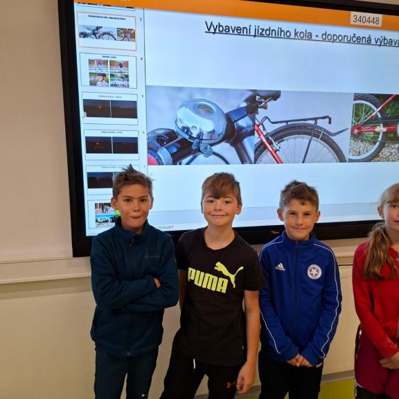 Dopravní hřiště Náchod